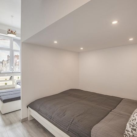 Kings Cross Apartment Budapest Exterior photo