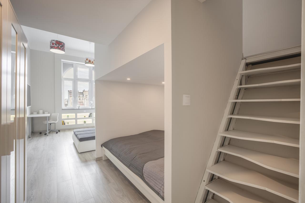 Kings Cross Apartment Budapest Exterior photo